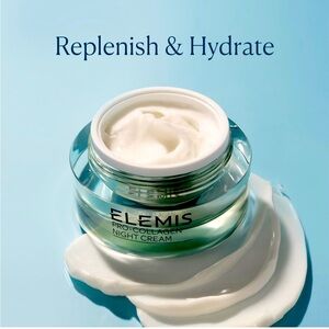 ELEMIS Pro-Collagen Night Cream